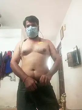 naturist786 online show from May 16, 3:03 am