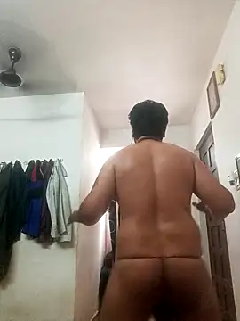 naturist786 online show from May 18, 4:07 am