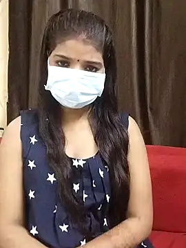 Ruhani  online show from May 17, 3:52 pm