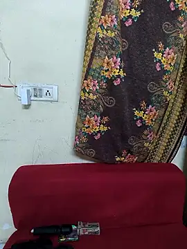 Ruhani  online show from June 7, 6:55 pm