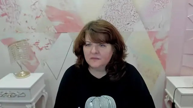 Jinafey online show from May 15, 12:56 pm
