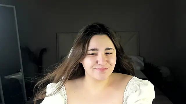 Ayleen Gece online show from June 17, 3:31 am