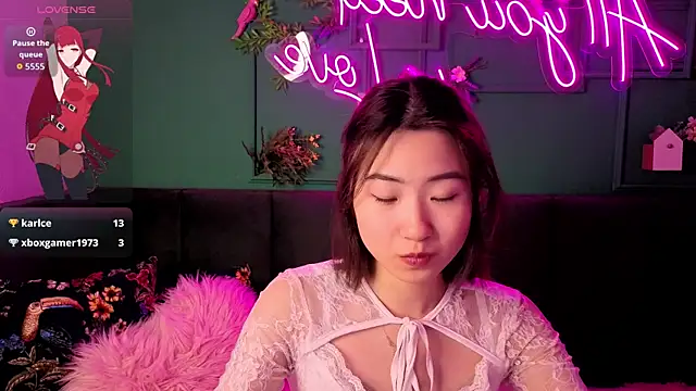 Runi Asian online show from June 15, 1:08 am