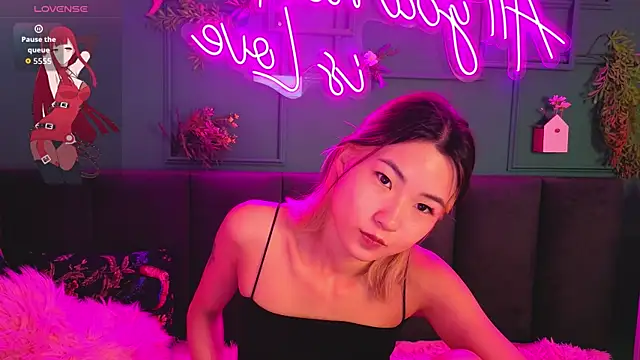 Runi Asian online show from July 15, 1:22 am