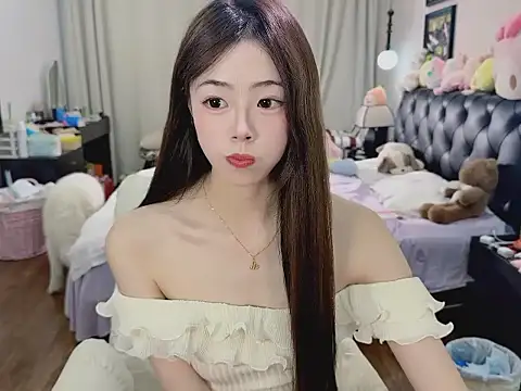 Lucky-youzi online show from May 14, 10:38 pm