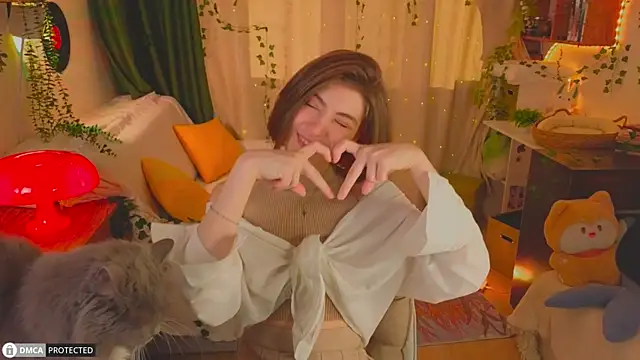   ChocoMao   online show from June 27, 5:51 pm