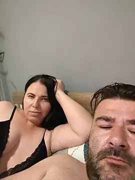 Snapshot of Angel_and_Devil_couple chatting on July 13, 11:29 pm Angel and Devil couple online show from July 13, 11:29 pm