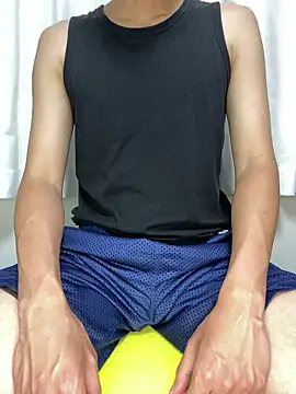 kiyoujanai  online show from June 13, 12:36 pm