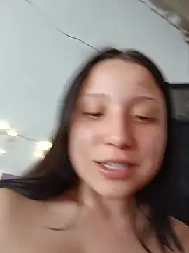 mileidy0106 online show from June 12, 7:24 pm