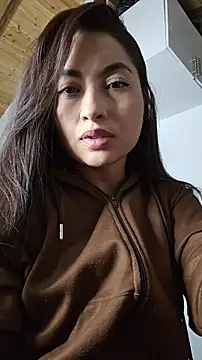 Eva Rousses online show from June 26, 1:32 am