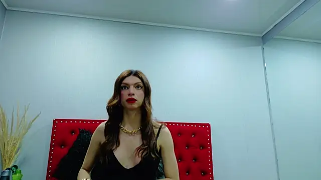 CassandraWhite online show from May 14, 6:37 pm