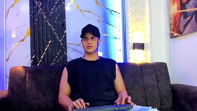 dominic connor online show from May 24, 3:22 am