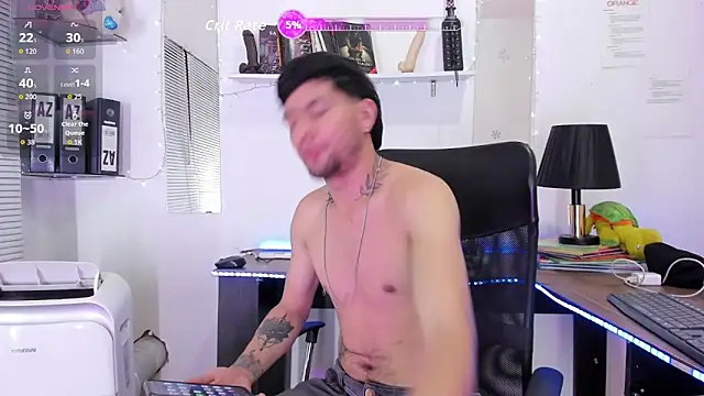 StefanoBigCock online show from June 9, 6:08 pm