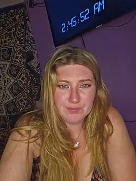 TasteMeVixen69 online show from June 28, 6:52 am