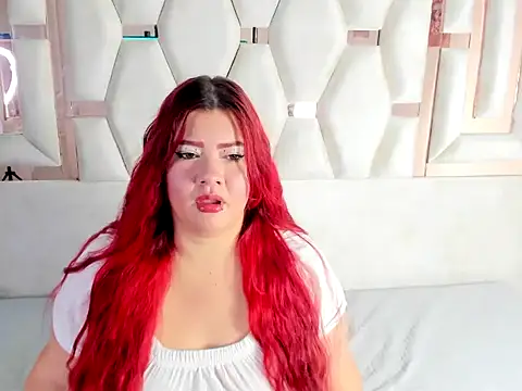 Gingerblis online show from May 15, 4:08 am