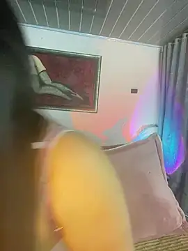 Lana Hands online show from July 5, 5:58 am