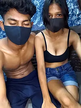 Swt Couple online show from May 16, 6:28 pm