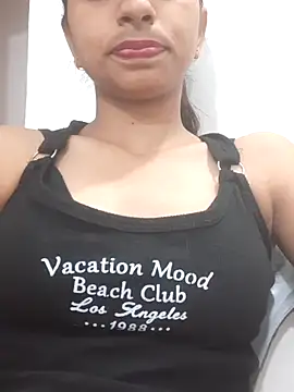 sexy rubina89 online show from June 13, 3:59 am