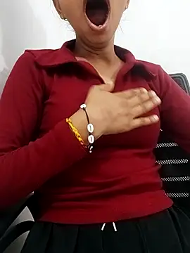 sexy rubina89 online show from June 24, 4:00 am