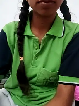 sexy rubina89 online show from July 1, 7:32 am