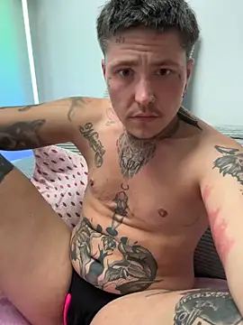 Kamil Pain online show from June 18, 4:22 pm