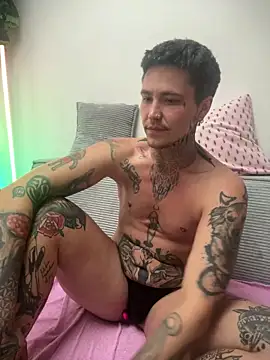 Kamil Pain online show from June 22, 5:21 pm