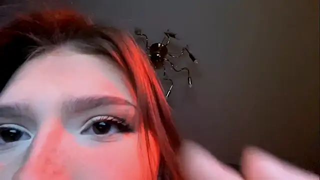 InessaLinova online show from May 16, 4:39 pm