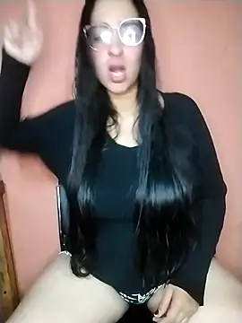 Pamela sa online show from June 5, 4:52 am