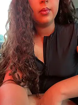 Abby Zaf online show from June 6, 4:44 pm