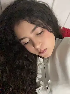 Abby Zaf online show from June 14, 2:46 am