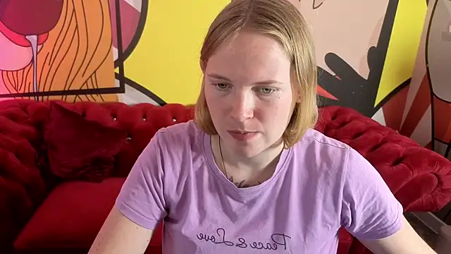 NikkyReyyy online show from July 7, 12:42 pm
