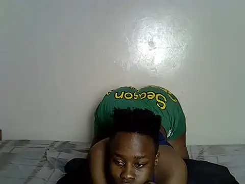 Afriqkuin online show from June 1, 7:26 pm