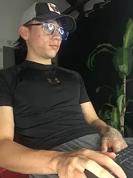 Salvatore angelo online show from May 27, 3:03 am
