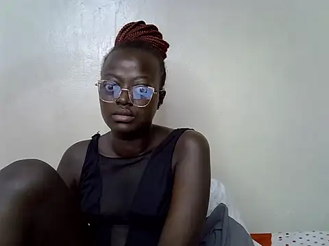 Snapshot of Hot_tashaa chatting on June 27, 7:46 am Hot tashaa online show from June 27, 7:46 am