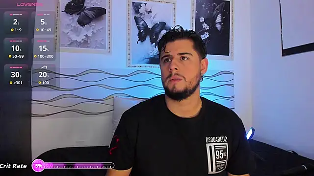 Ryan evannss  online show from June 21, 10:07 am