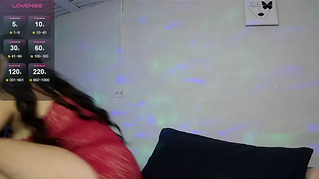 alythia online show from June 12, 1:37 am