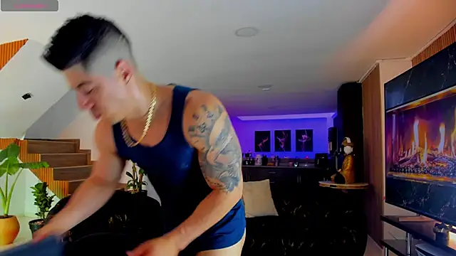 lukas green11 online show from June 2, 8:11 pm