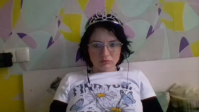 Diana sosala online show from July 1, 11:34 am