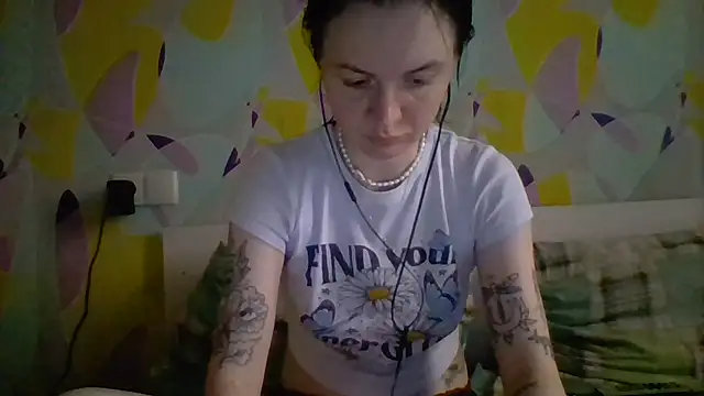 Diana sosala online show from July 14, 2:23 pm