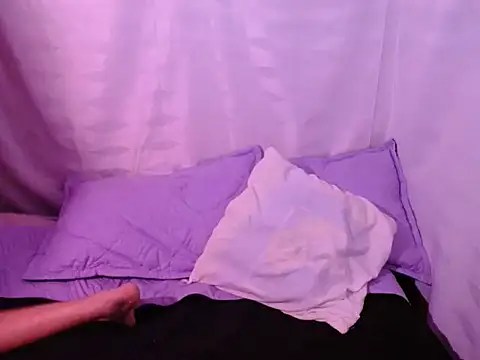 NyxViolet online show from June 1, 10:22 pm