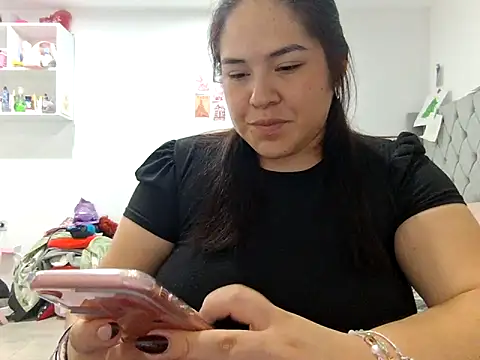 Maca3468 online show from May 23, 3:56 am