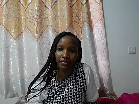 Snapshot of KittyFay chatting on May 15, 7:04 am KittyFay online show from May 15, 7:04 am