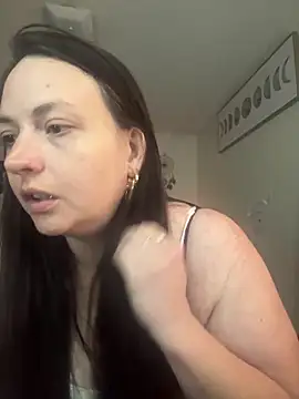 goddesshmh online show from May 29, 3:48 am