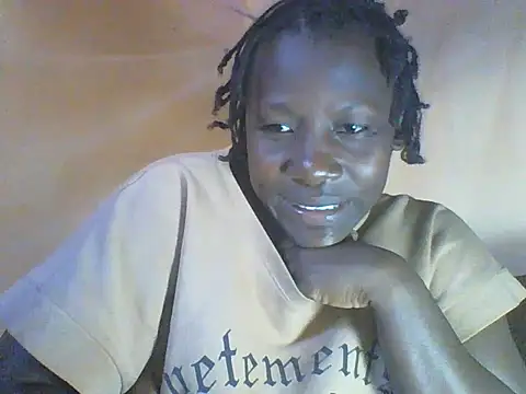 Snapshot of Lovely-baby9 chatting on July 7, 6:47 am Lovely-baby9 online show from July 7, 6:47 am