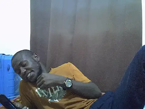 BBC SEXY online show from June 12, 9:35 pm