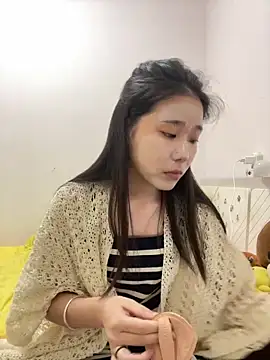yu598188 online show from June 18, 3:07 am