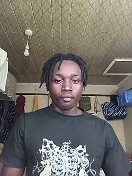 BLACKPANTHER037 online show from May 30, 8:44 am