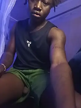 BLACKPANTHER037 online show from July 8, 4:17 am