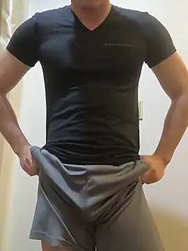 HungasiancockTW online show from May 15, 3:19 pm