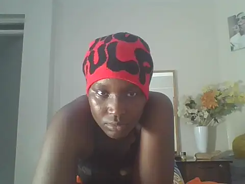 Ebony sweet slut online show from May 15, 7:21 pm